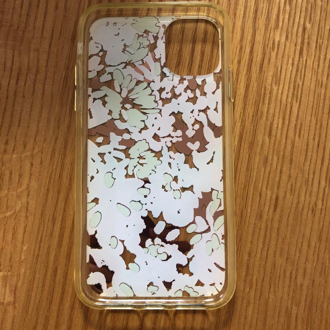 kate spade♠️iPhone11ケース