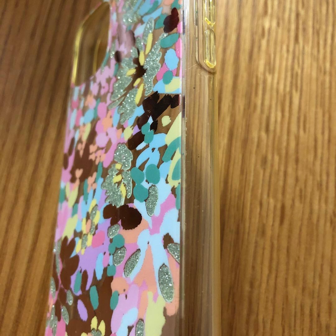 kate spade♠️iPhone11ケース