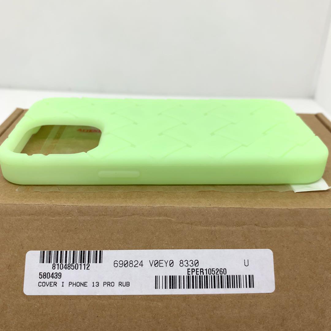 ボッテガヴェネタ iPhone13 Pro スマホケース 0938..