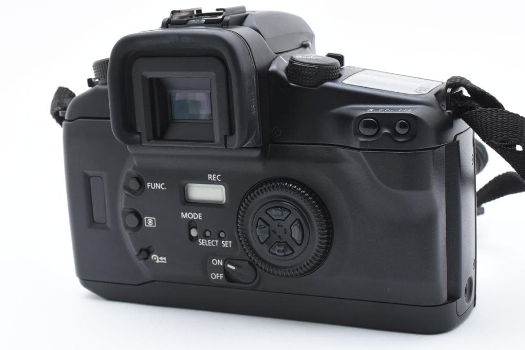 ★超美品★ キヤノン CANON EOS 7 ボディ #19448