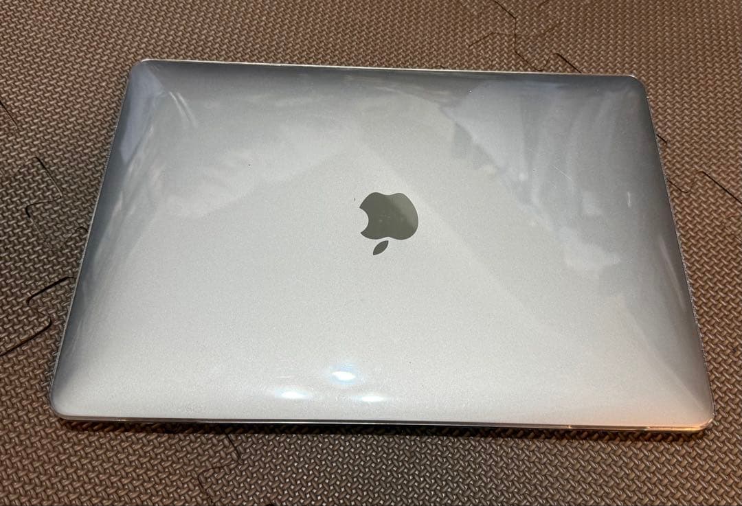 MacBook Air (2020) 本体