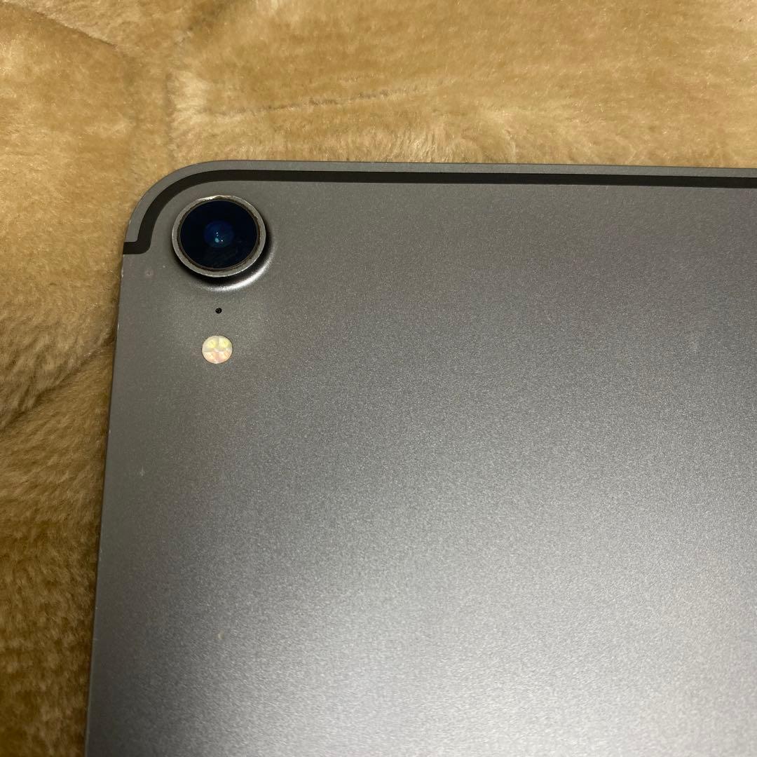 Apple iPad Pro （第三世代）12.9スペースグレー64GB