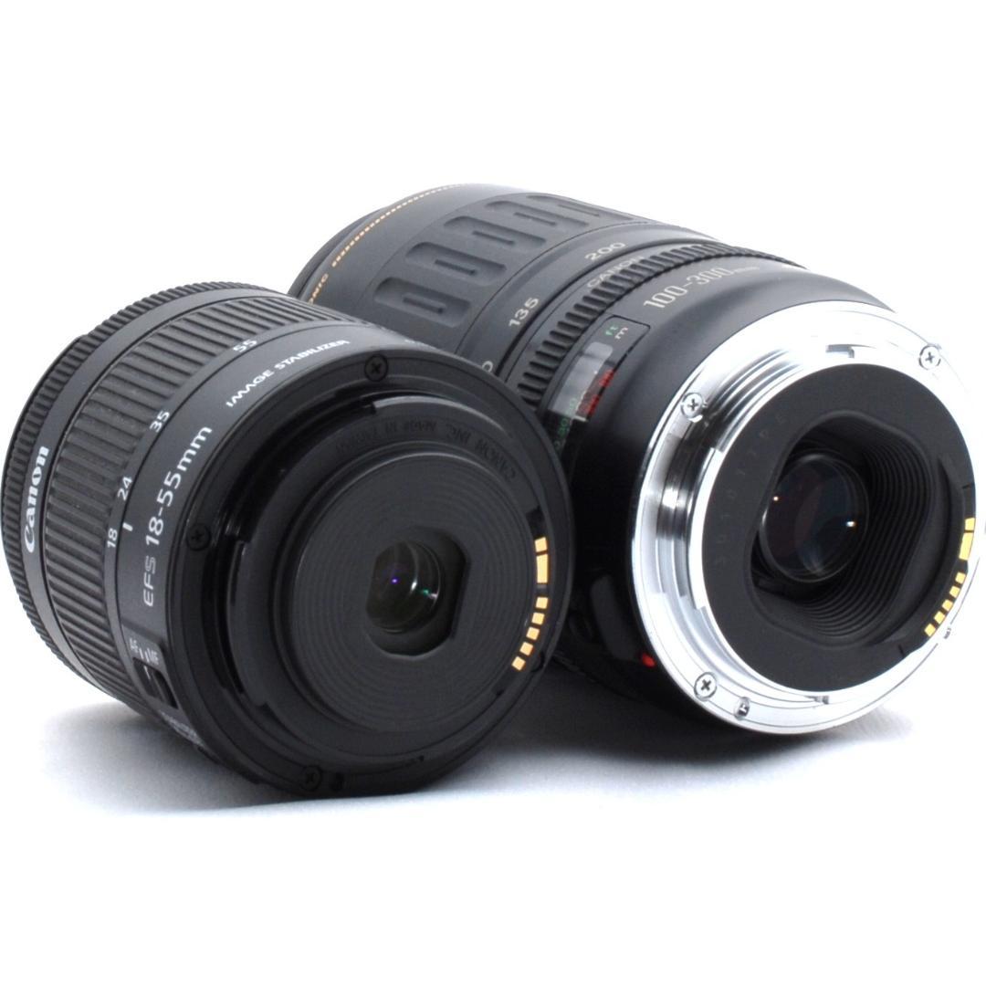 ヒロ様❤︎Wi-Fi搭載❤︎動画も写真も高画質❤︎Canon Kiss X9i