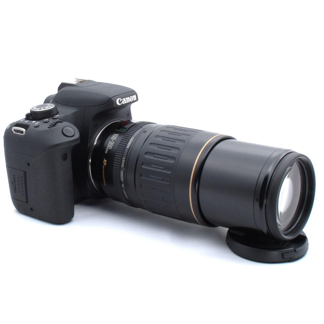 ヒロ様❤︎Wi-Fi搭載❤︎動画も写真も高画質❤︎Canon Kiss X9i