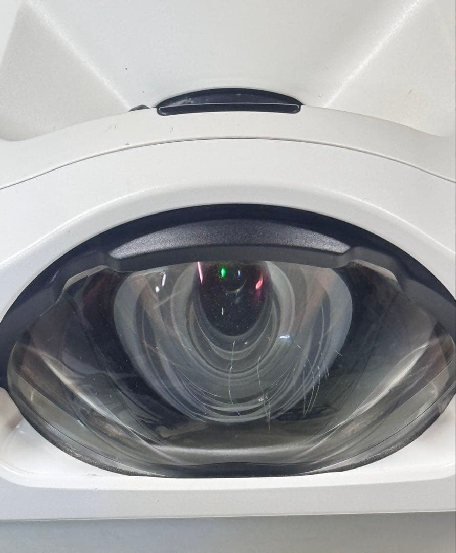 EPSON LCDプロジェクター 1080p 本体 EB-535W