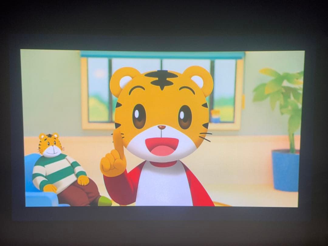 EPSON LCDプロジェクター 1080p 本体 EB-535W