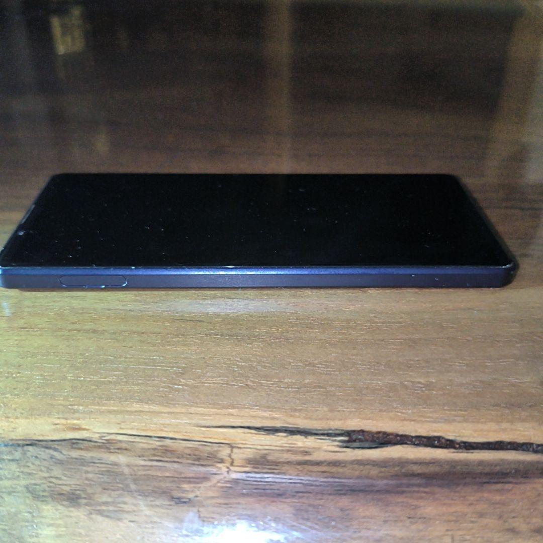 美品 Xperia 1 iii docomo版 256BG 本体のみ