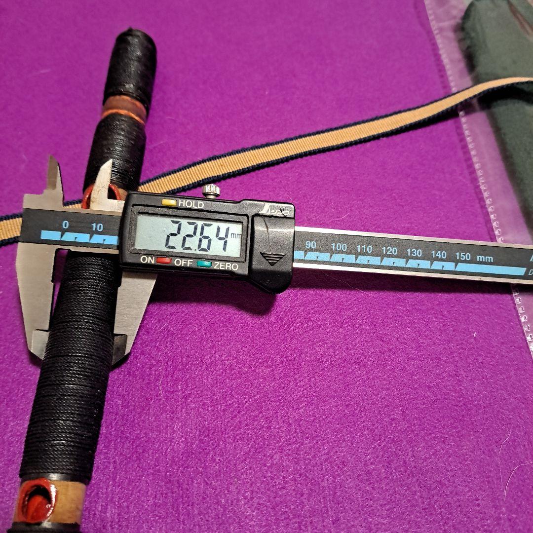 和楽器　能管と篠笛