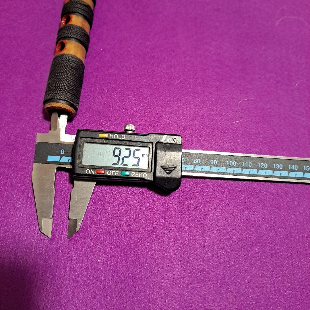 和楽器　能管と篠笛