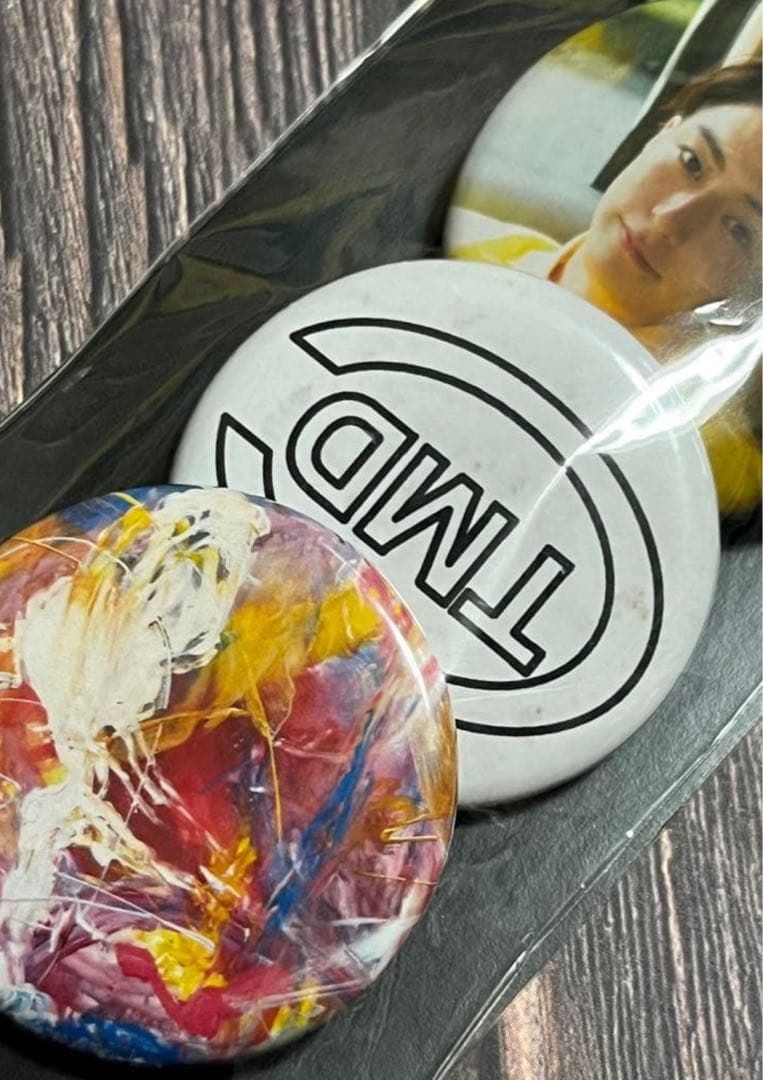 稲葉友 グッズセット 帽子 サイン入り トートバッグ 缶バッジ トモダチ