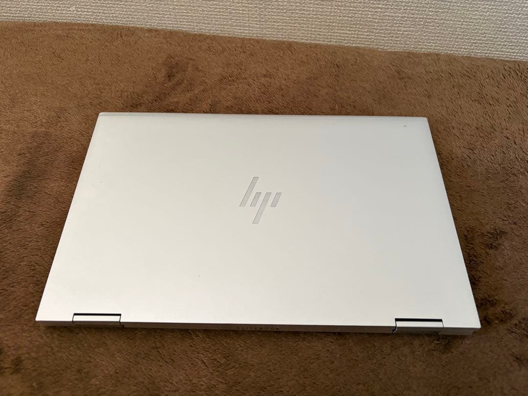 ジャンク品！ HP EliteBook x360 1030 G7