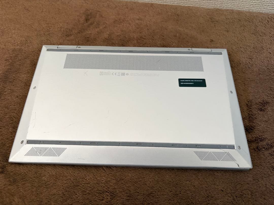 ジャンク品！ HP EliteBook x360 1030 G7