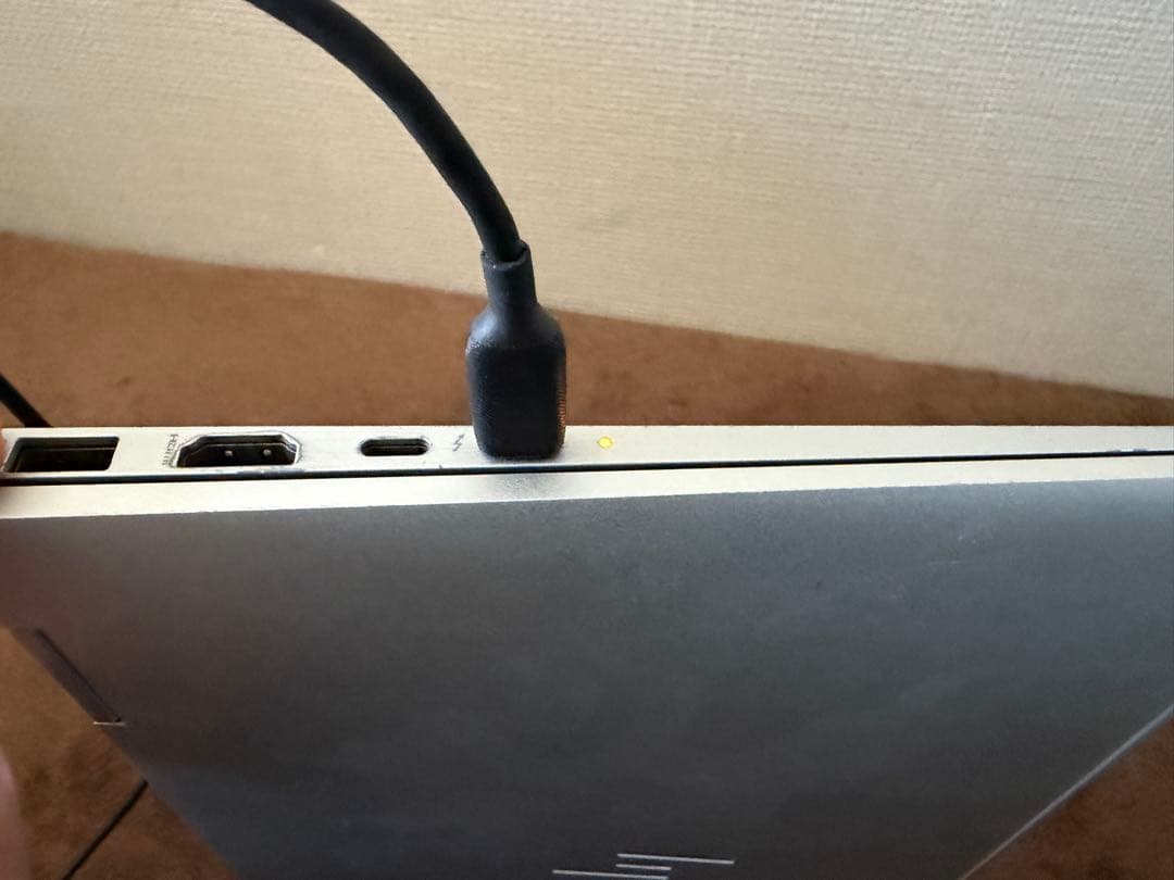 ジャンク品！ HP EliteBook x360 1030 G7