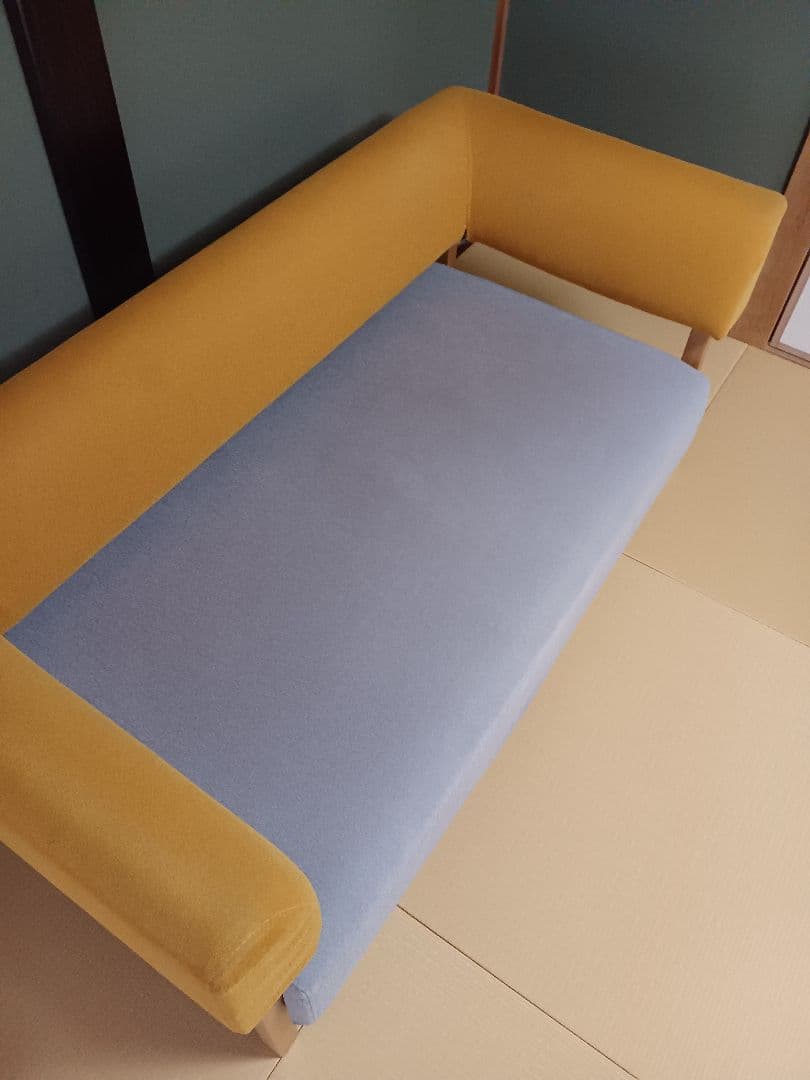 ★けいご様用 北欧スタイル デザイナーズ SIEVE ソファ 2人掛け★