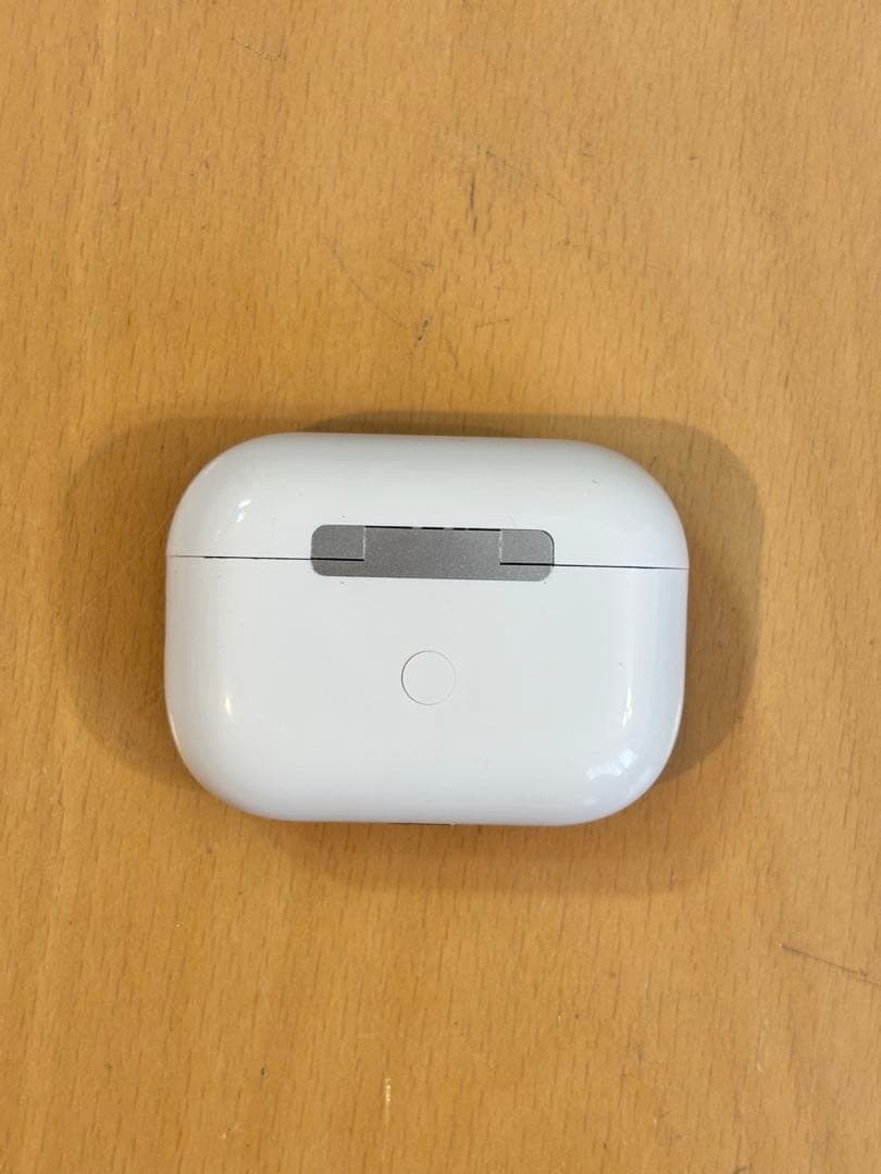 AirPods pro 本体