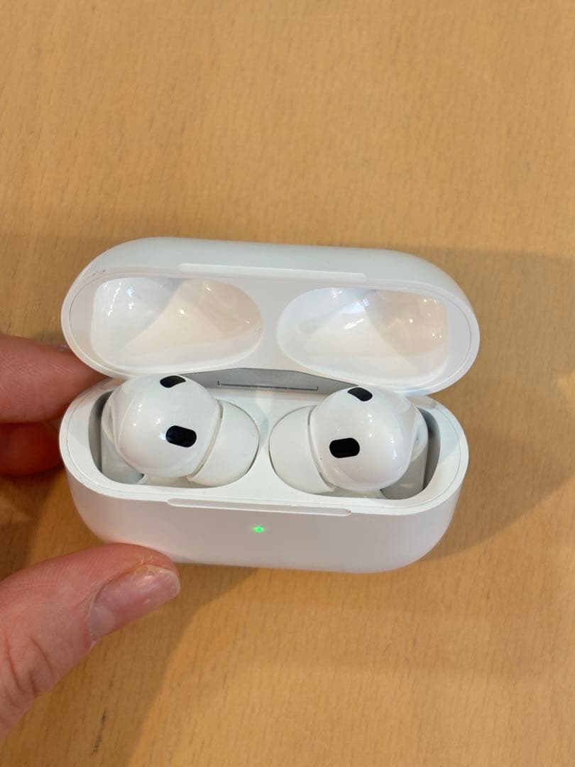 AirPods pro 本体
