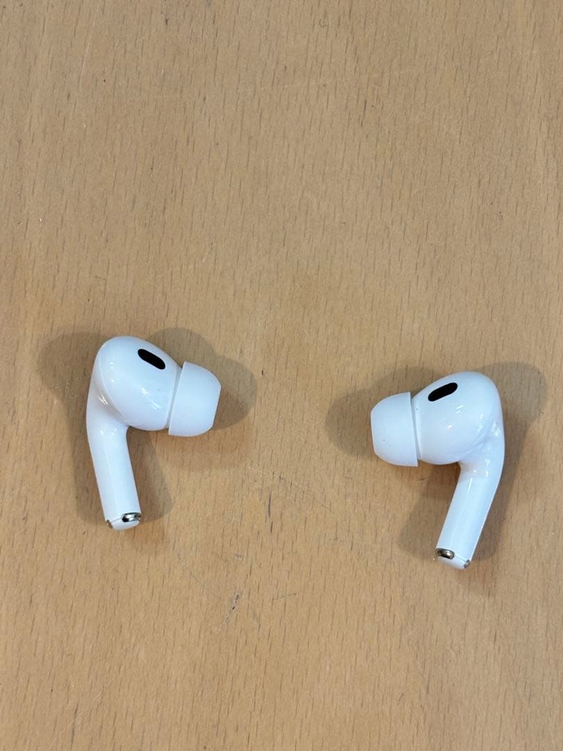 AirPods pro 本体