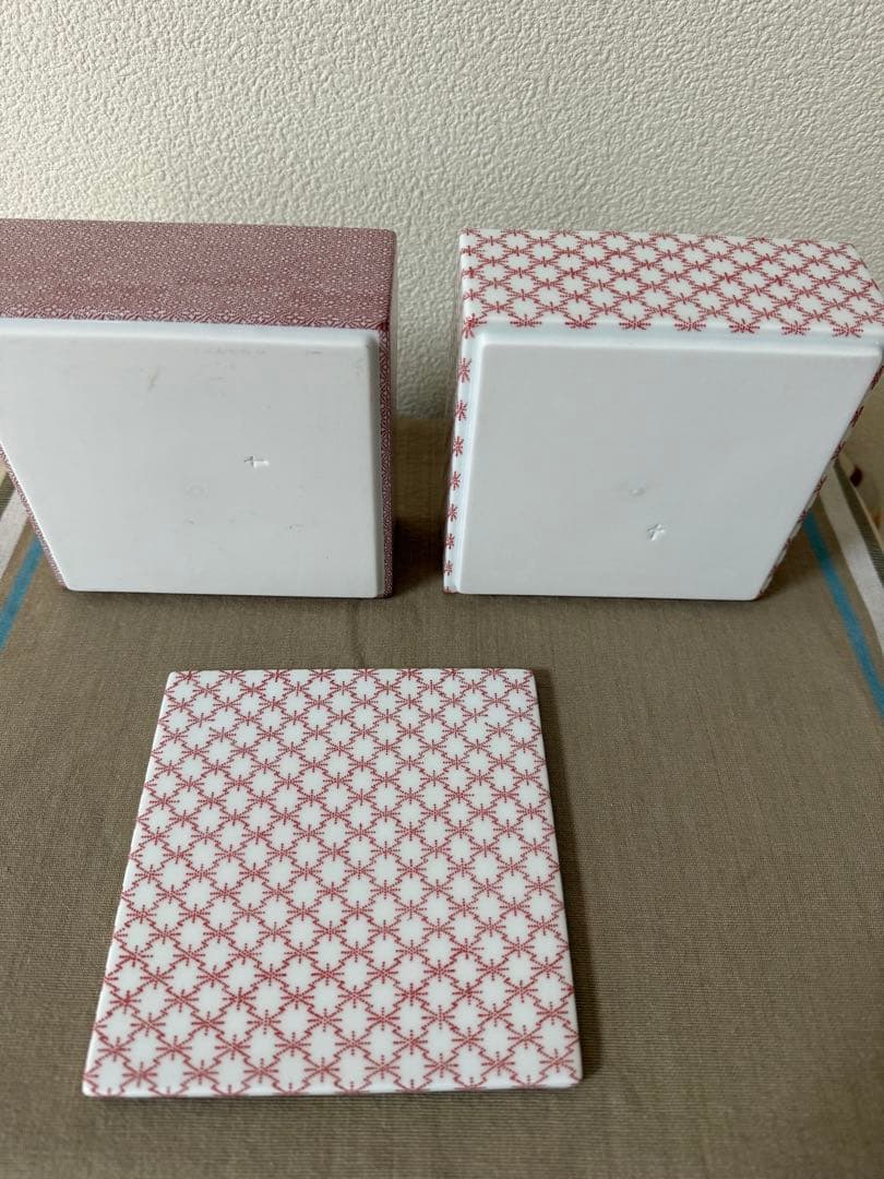 scopeTIME&STYLE 重箱　中サイズ2段