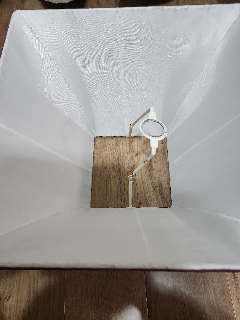 希少 大理石 フロアスタンド 照明 ライト