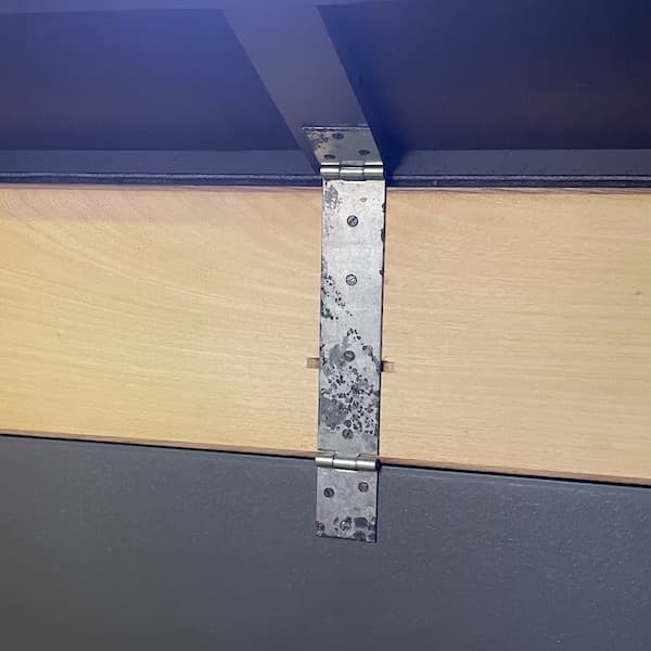 GETAMA　ハンスJウェグナー　デイベッドソファ　GE259　ソファベッド