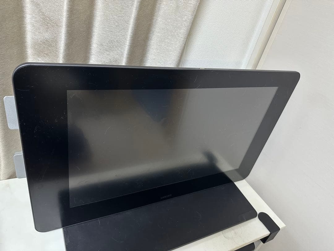 CINTIQ 27 QHD 専用　ERGO STAND（スタンドのみ）