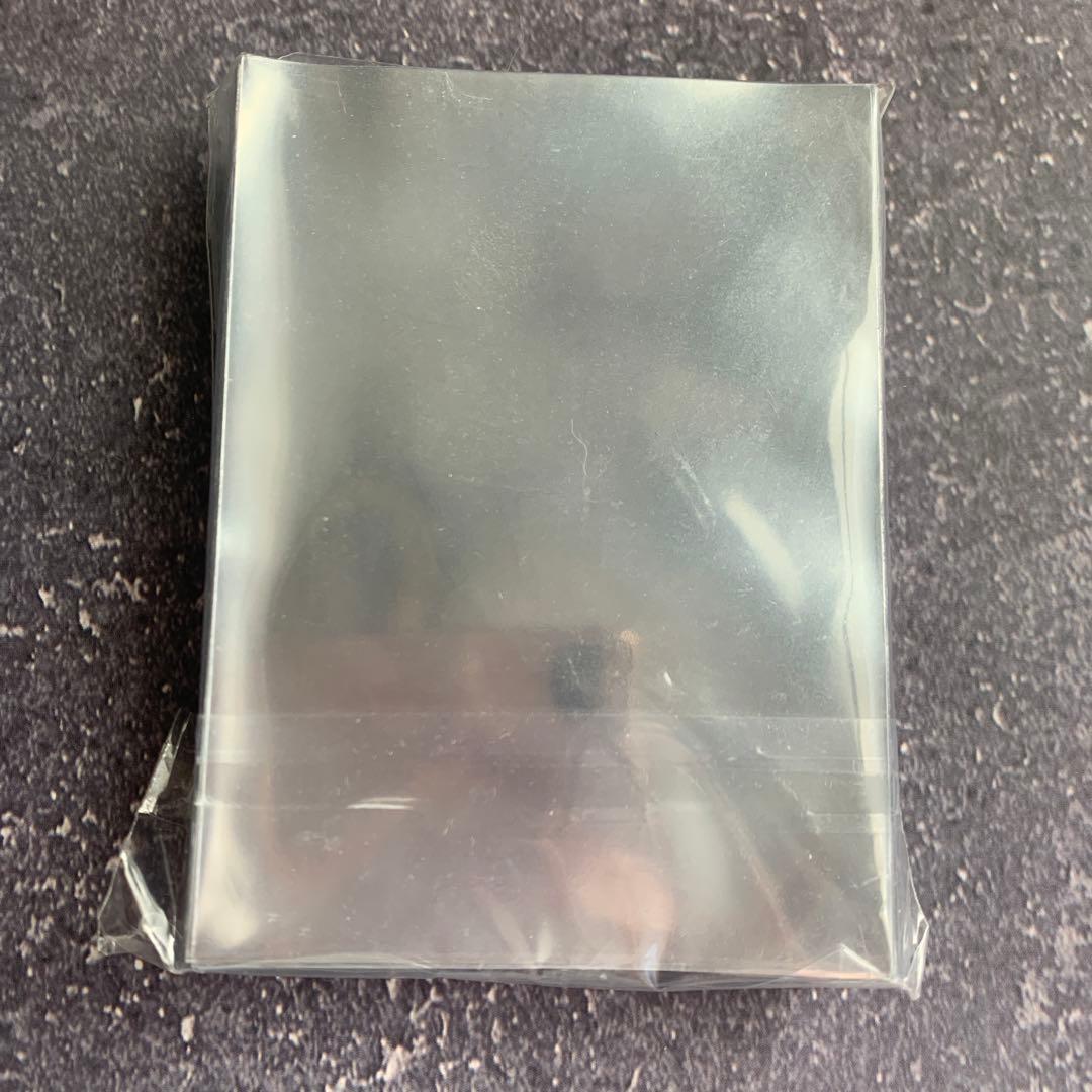 夢ノ結唱 ROSE スリーブ　海外限定