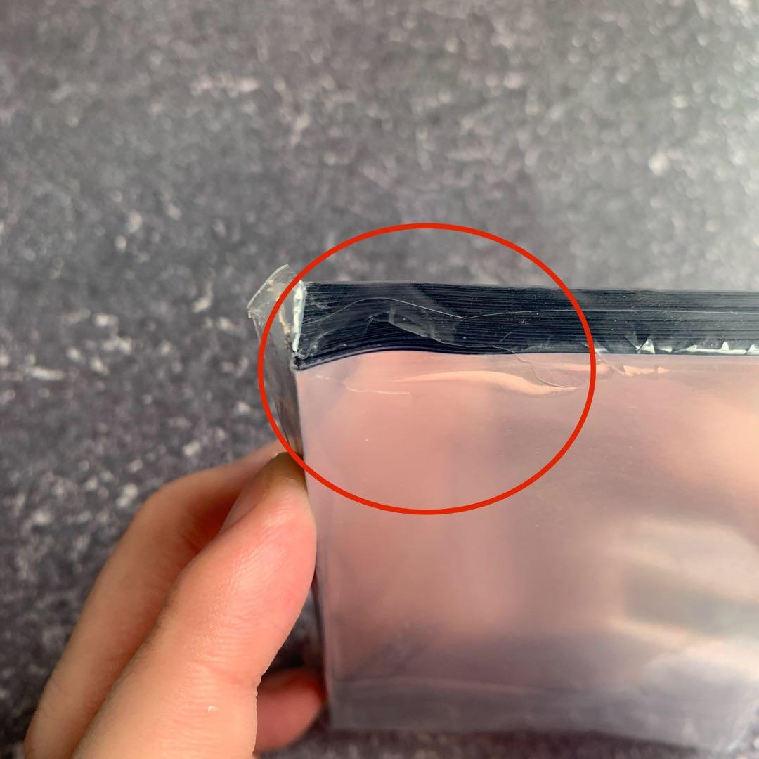 夢ノ結唱 ROSE スリーブ　海外限定