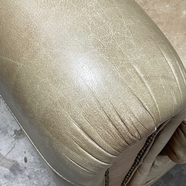 HALO 一人掛けソファ　本革レザー　１Pソファ　アスプルンド　イギリス　A