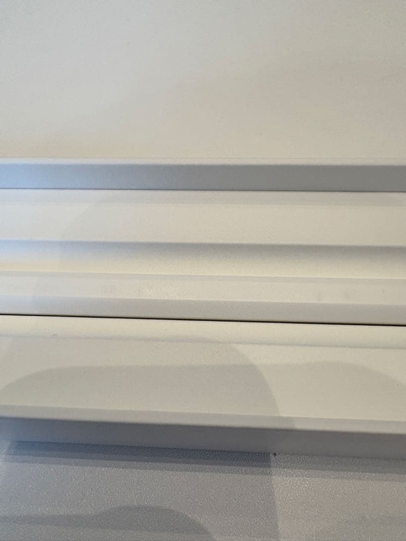 Apple pencil 第二世代