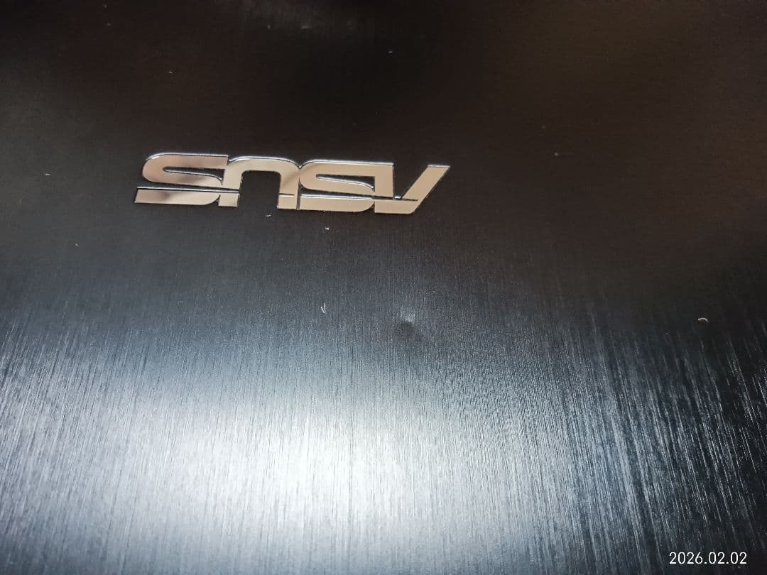 ASUSノートパソコンE410KA-EK207WS 14型
