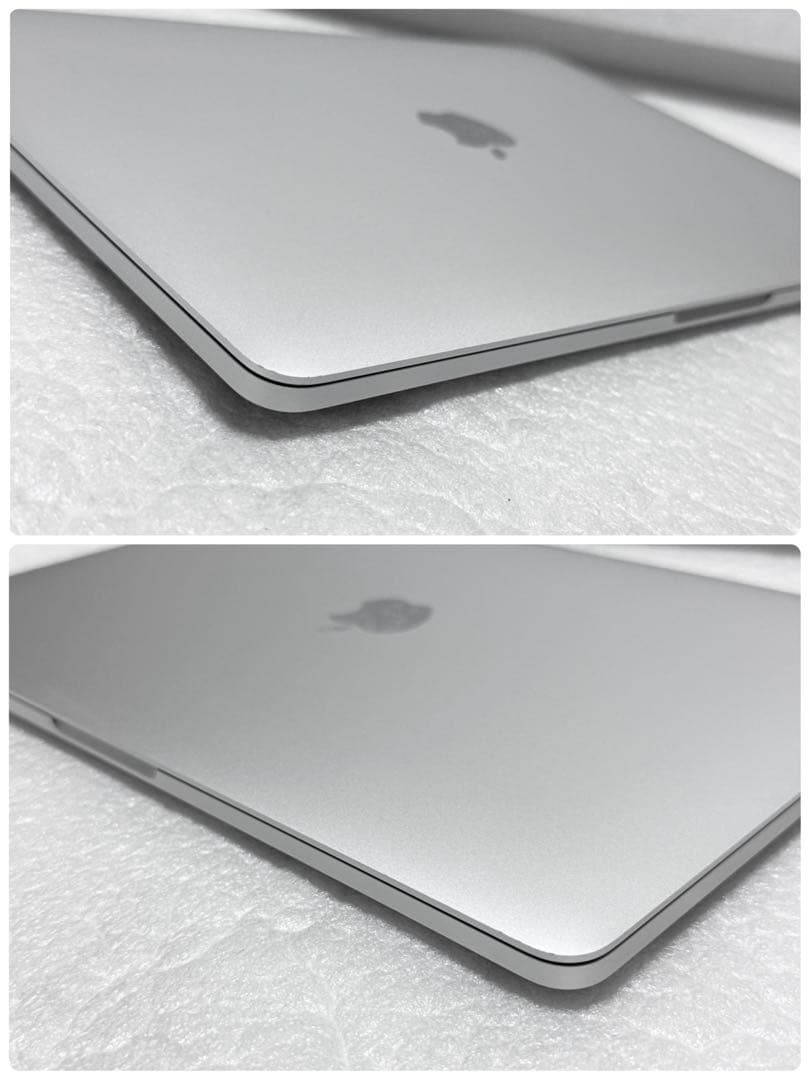 正常動作確認済み　MacBook Pro 13インチ　2020 32GB 1TB