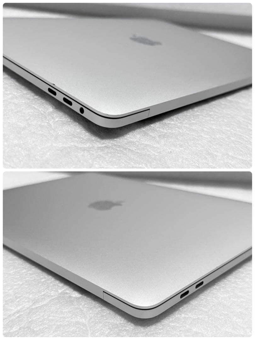 正常動作確認済み　MacBook Pro 13インチ　2020 32GB 1TB