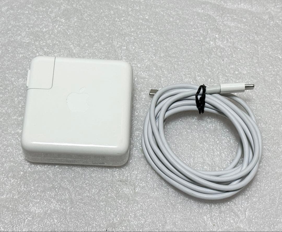 正常動作確認済み　MacBook Pro 13インチ　2020 32GB 1TB