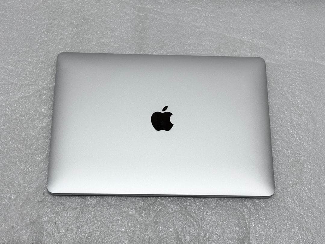 正常動作確認済み　MacBook Pro 13インチ　2020 32GB 1TB