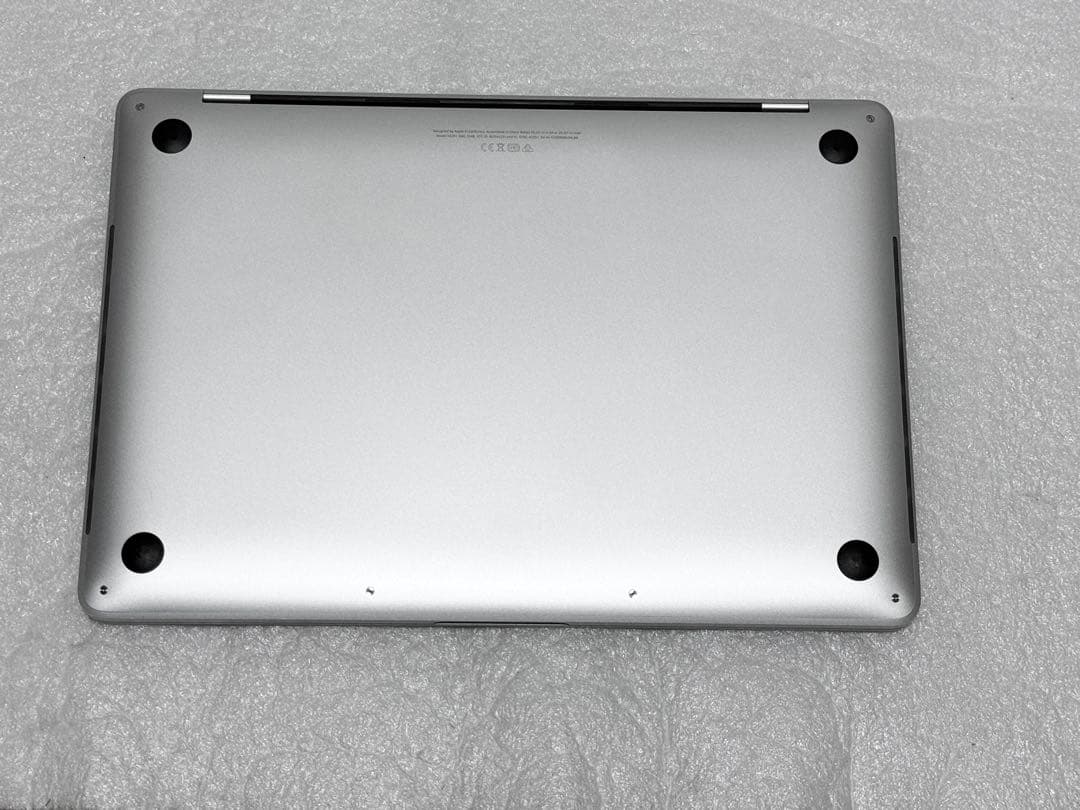 正常動作確認済み　MacBook Pro 13インチ　2020 32GB 1TB