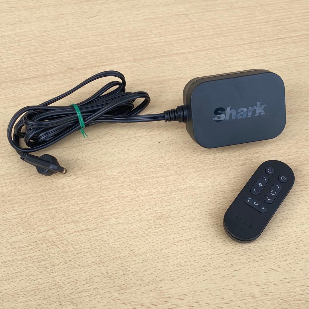 ◎シャーク FlexBreeze コードレスサーキュレーターファン FA222J