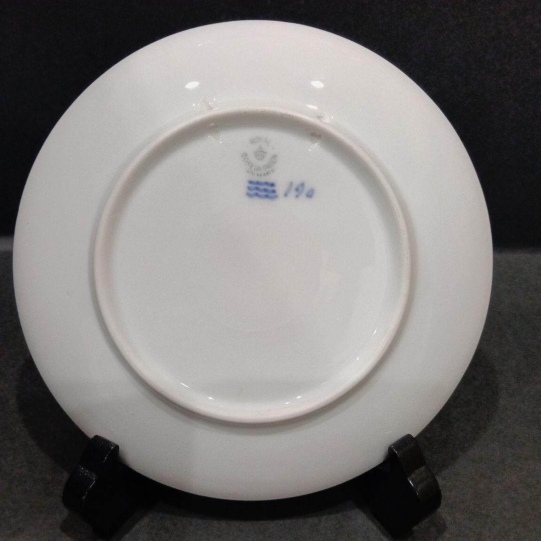 ロイヤルコペンハーゲン 1931 イヤープレート
