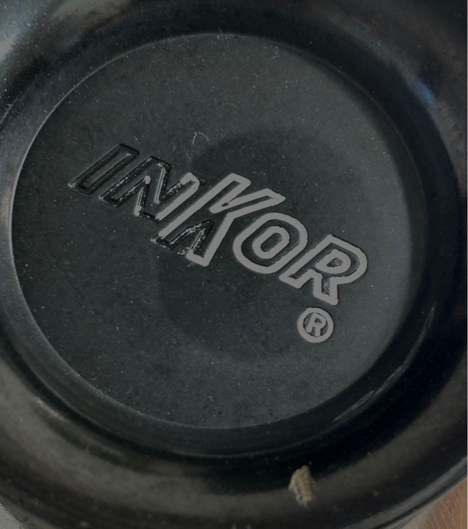 INKOR インコア 片手鍋　蓋付き