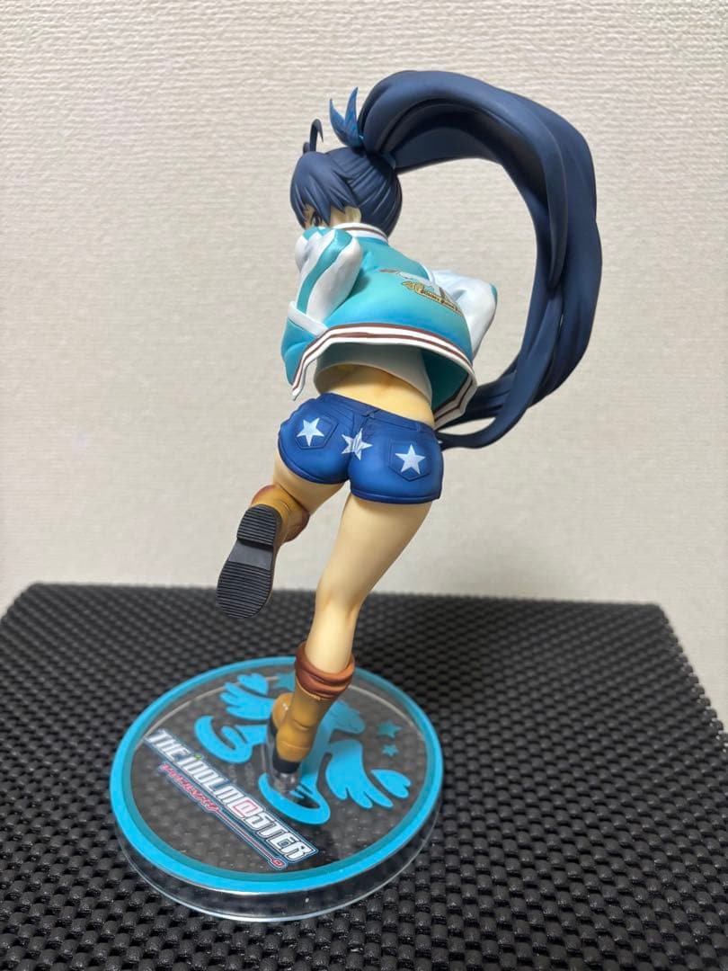 アイドルマスター 我那覇響 フィギュア