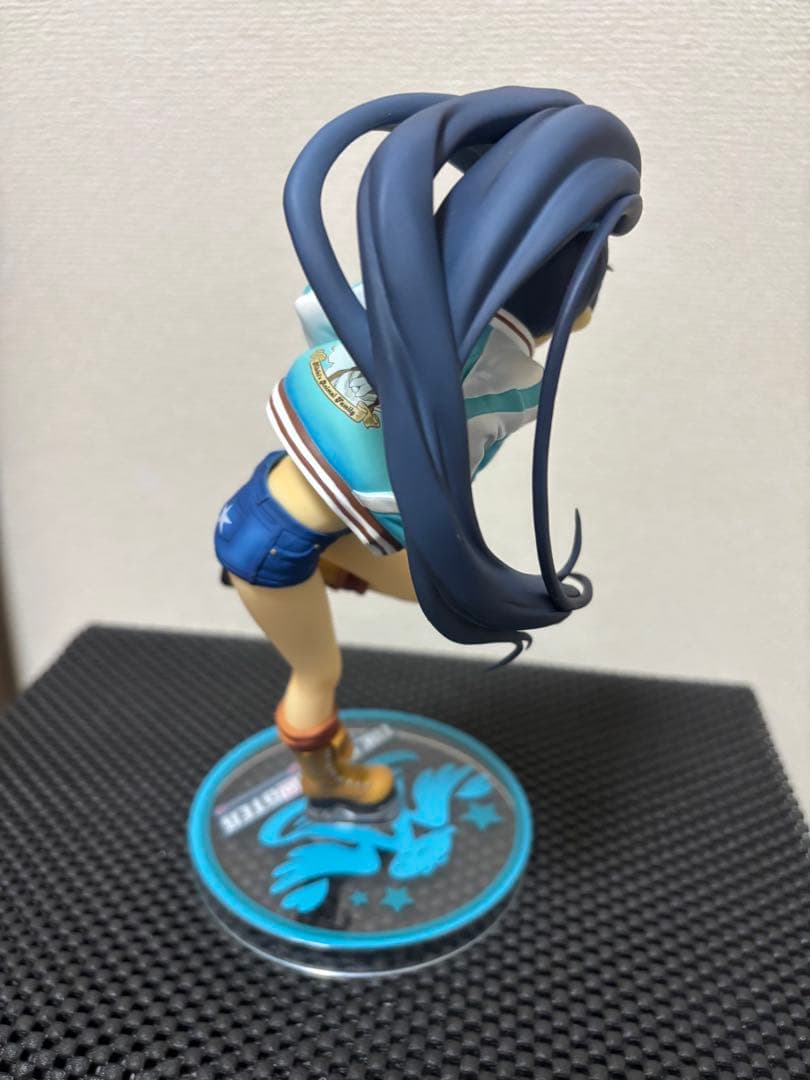アイドルマスター 我那覇響 フィギュア