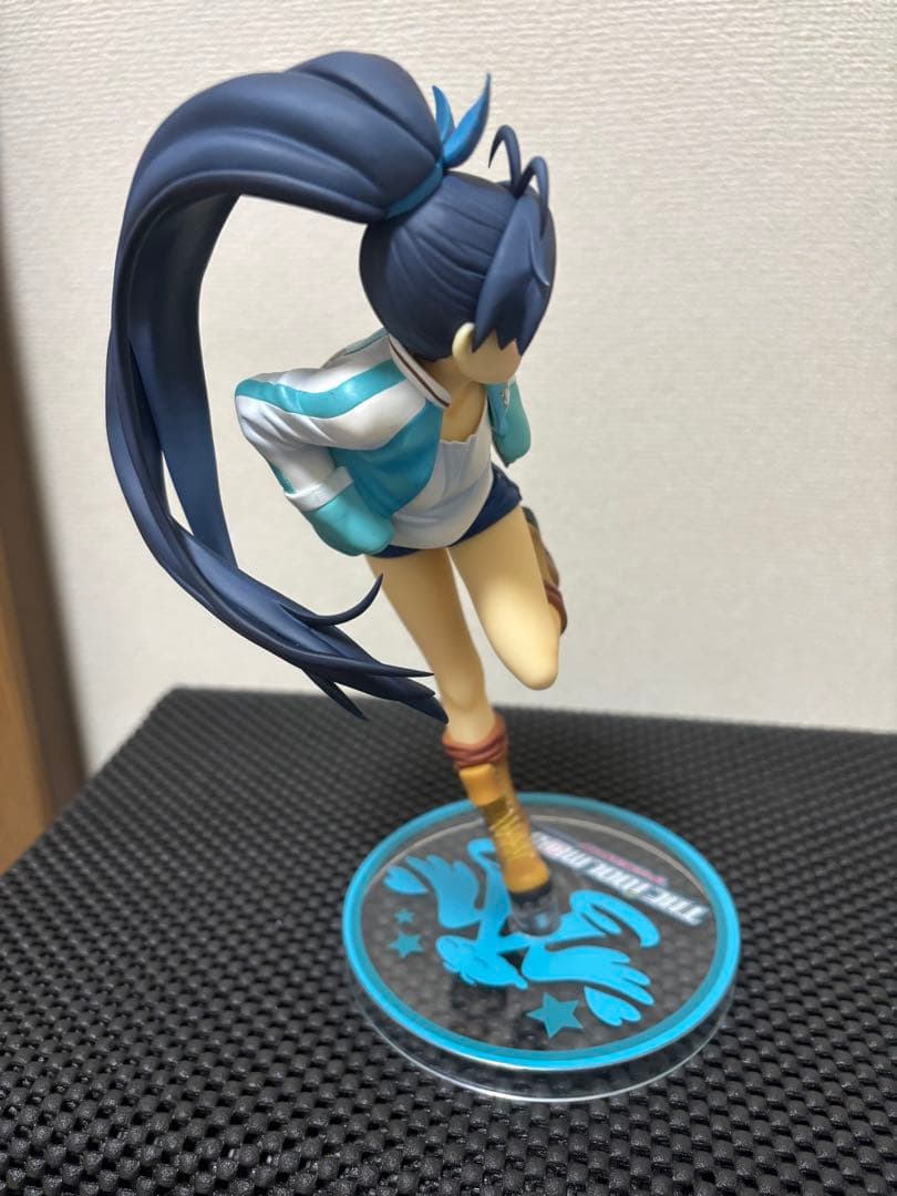 アイドルマスター 我那覇響 フィギュア