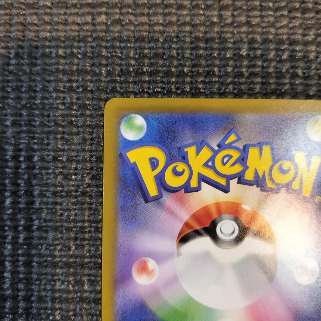 ブラッキーex SAR テラスタルフェスex 217/187 スリーブ付き