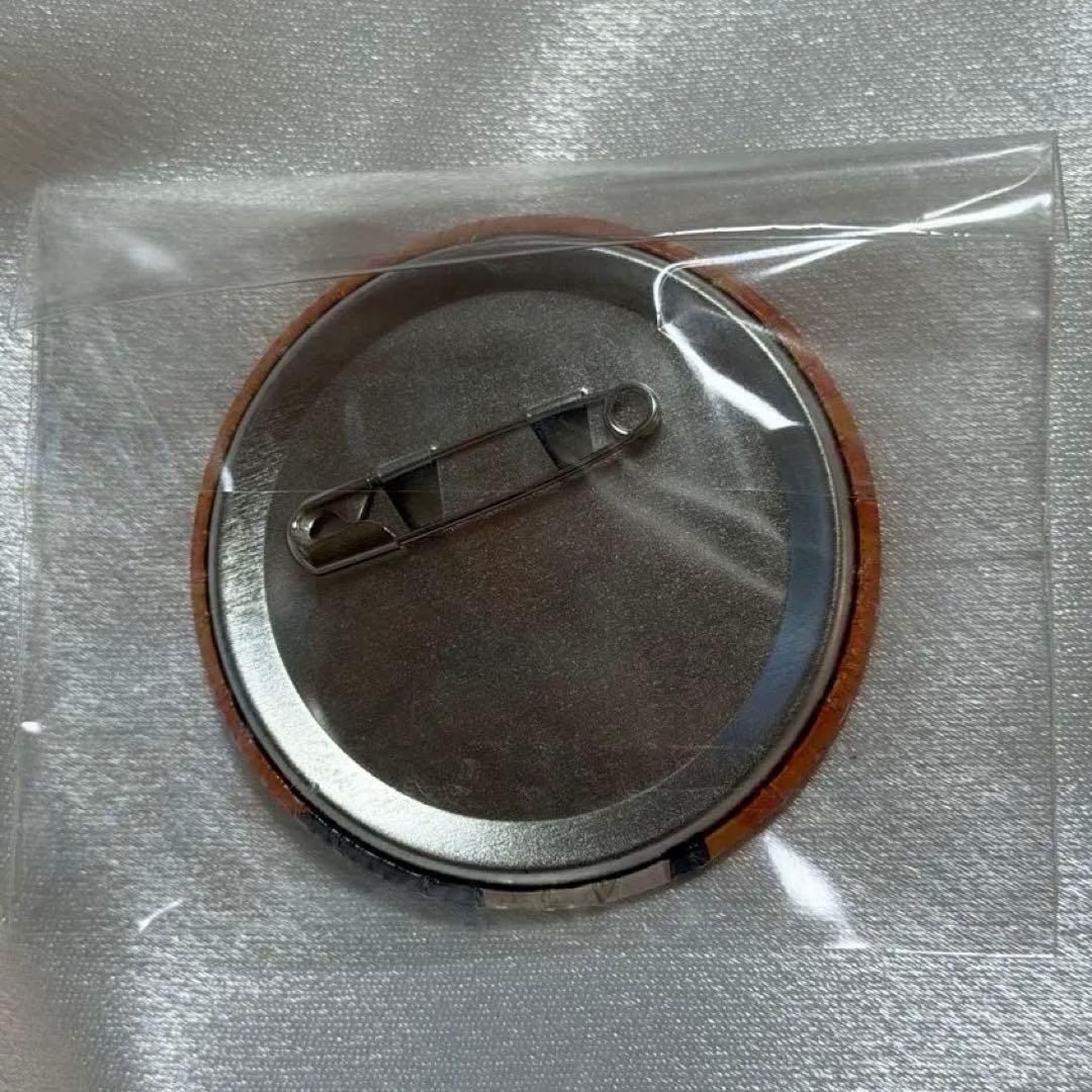 東雲彰人　プリロール　2022 ケーキ　缶バッジ