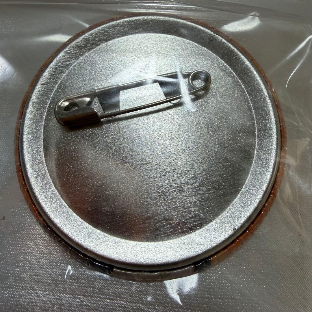 東雲彰人　プリロール　2022 ケーキ　缶バッジ