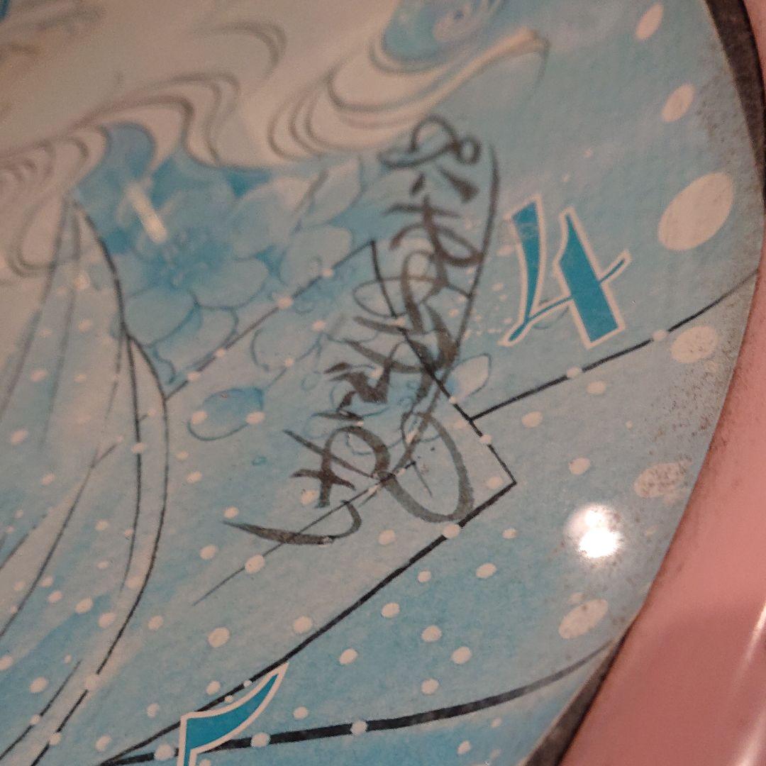 タイムセール ヴィンテージ キャンディキャンディ特大壁掛け時計