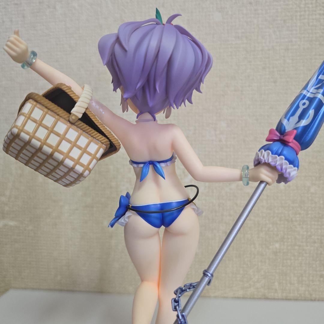 アルター　アズールレーン　ジャベリン　ビーチピクニックver.