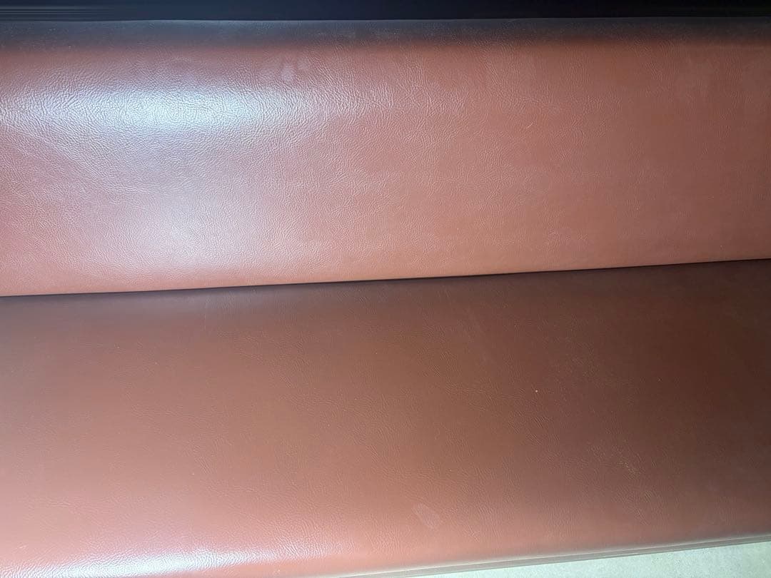 店舗用ソファ3つ　大2 小1