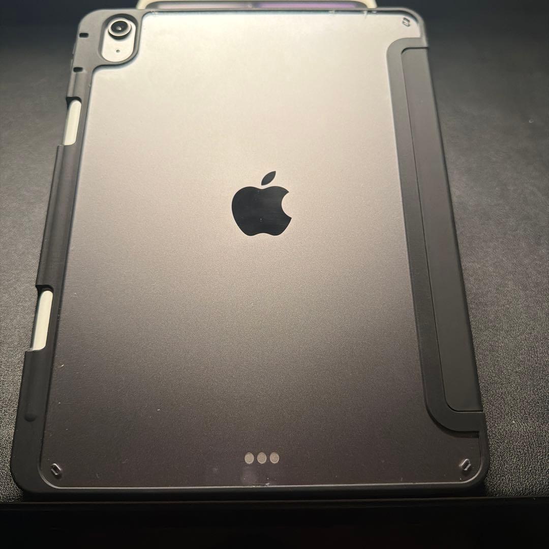 ほぼ新品iPad Air M3 11インチ128GB メーカー保証期間中