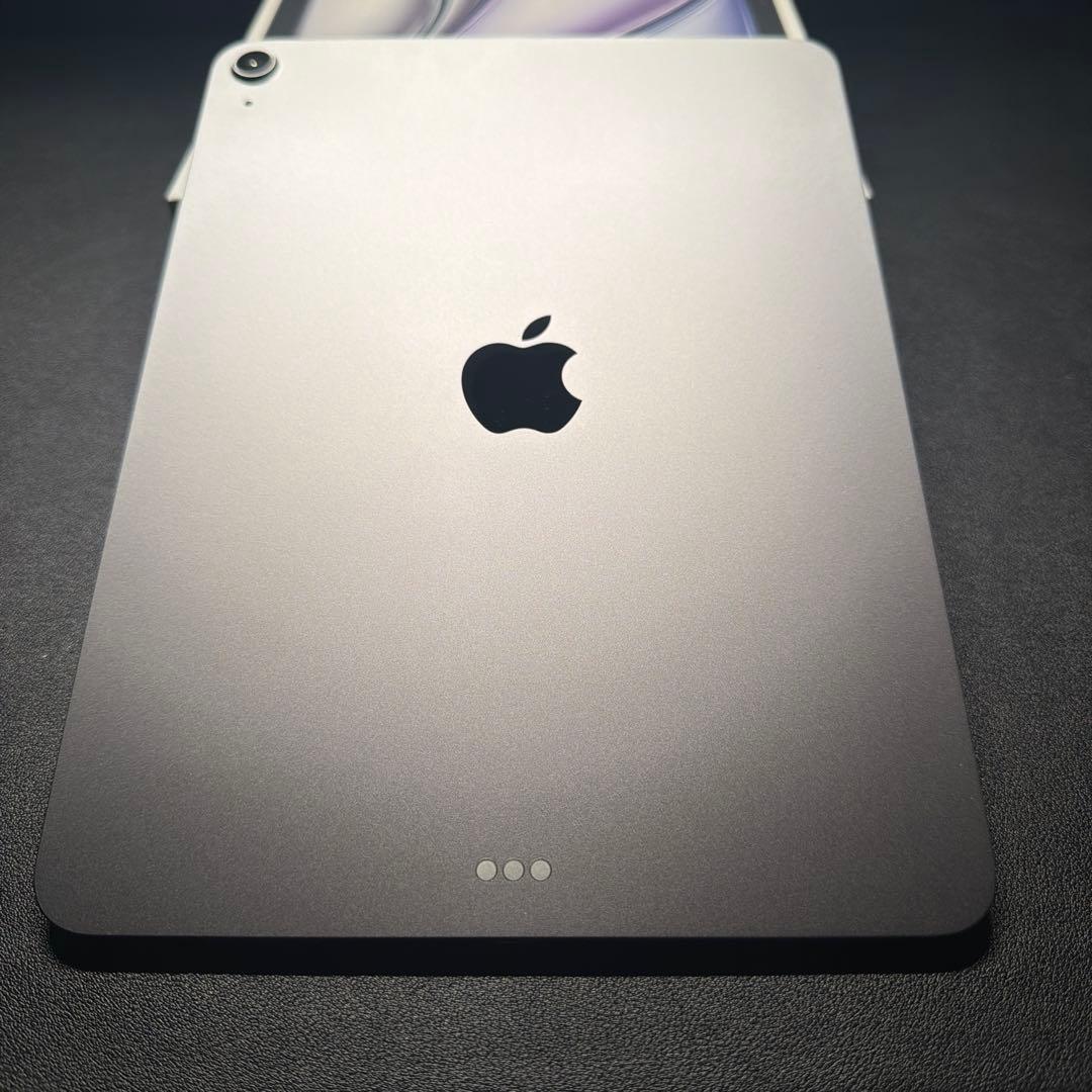 ほぼ新品iPad Air M3 11インチ128GB メーカー保証期間中