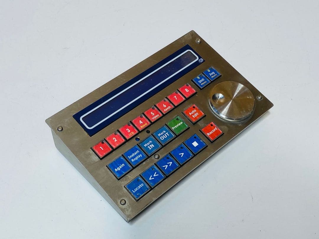 CB Electronics UR-422- リモート・コントローラー